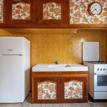 Maison Accueillante Avec Jardin A Albas Holiday home *