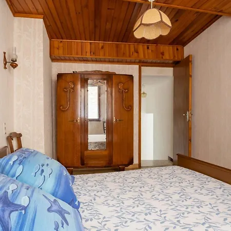 بيت للعطل Maison Accueillante Avec Jardin A Albas Albas (Aude)